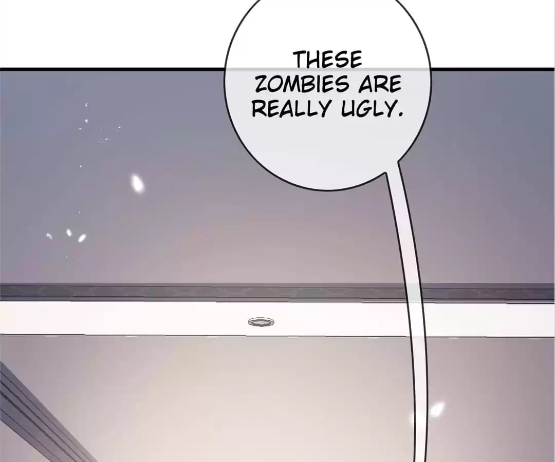 My Apocalyptic Miss Chapter 44 page 12 - 