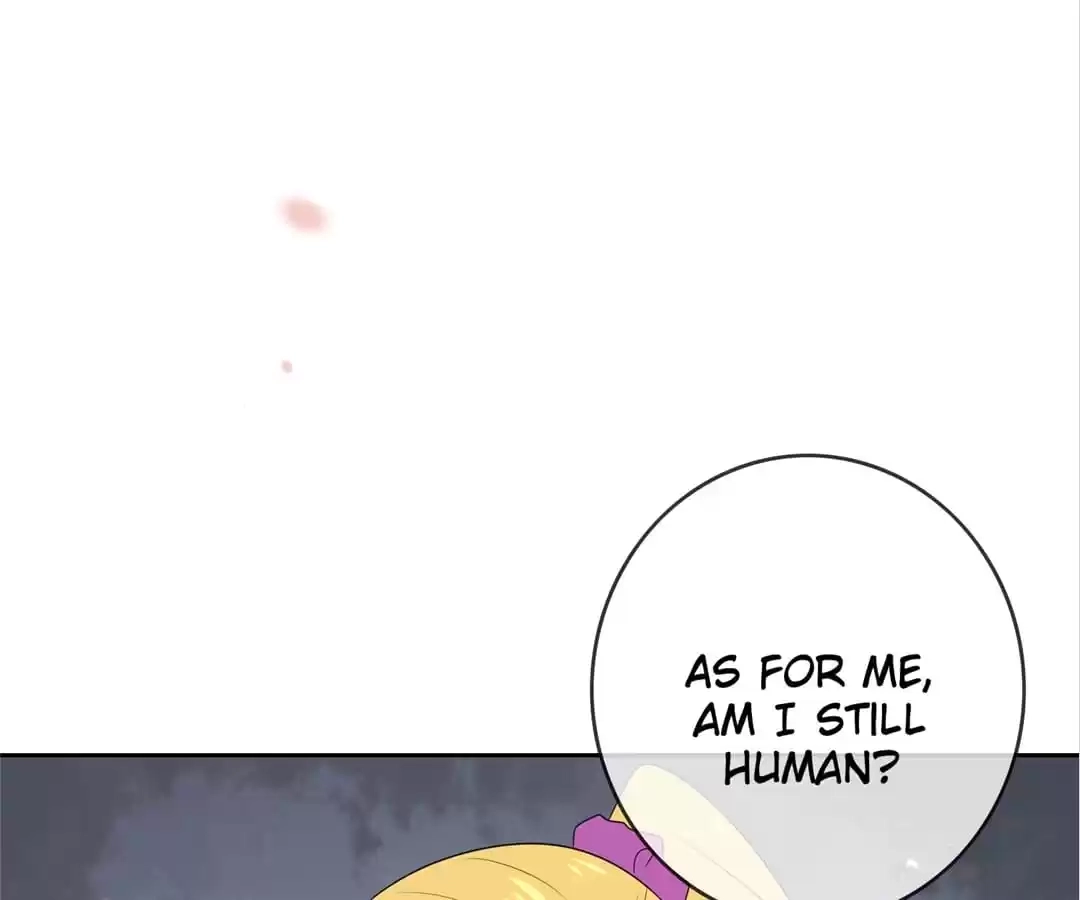 My Apocalyptic Miss Chapter 44 page 17 - 