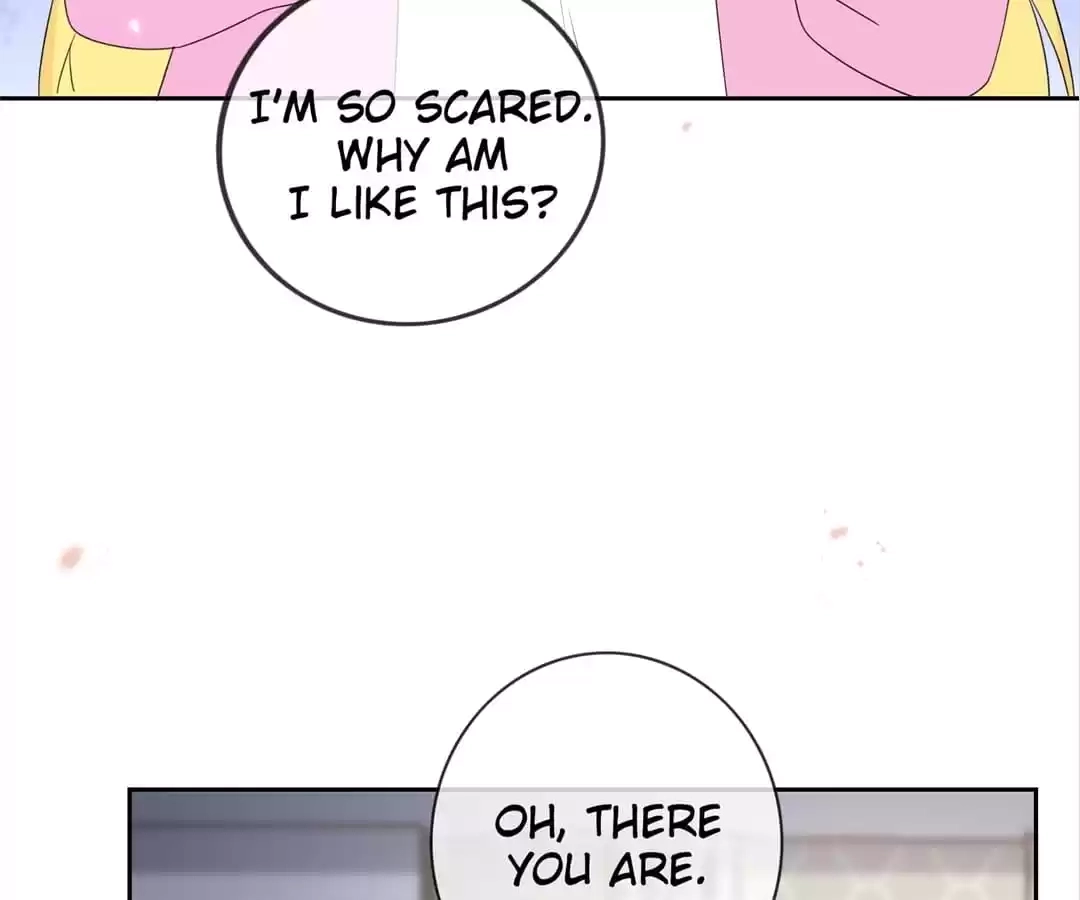 My Apocalyptic Miss Chapter 44 page 23 - 