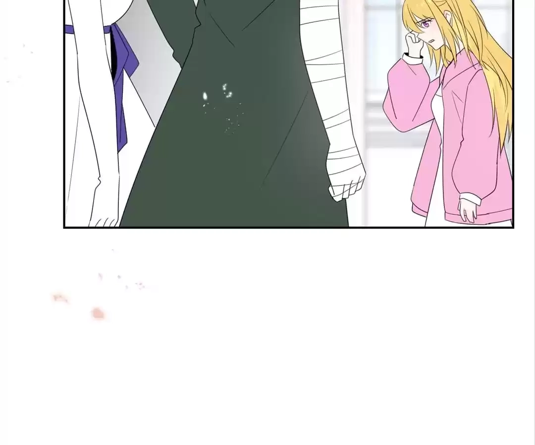 My Apocalyptic Miss Chapter 44 page 25 - 