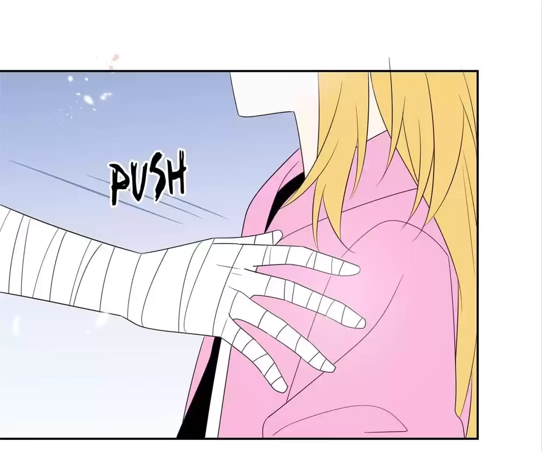 My Apocalyptic Miss Chapter 44 page 26 - 