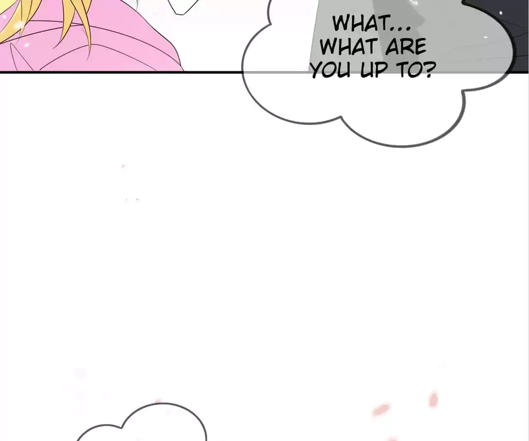 My Apocalyptic Miss Chapter 44 page 32 - 