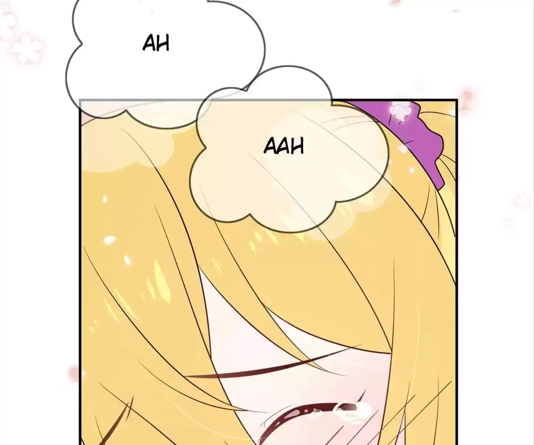 My Apocalyptic Miss Chapter 44 page 33 - 