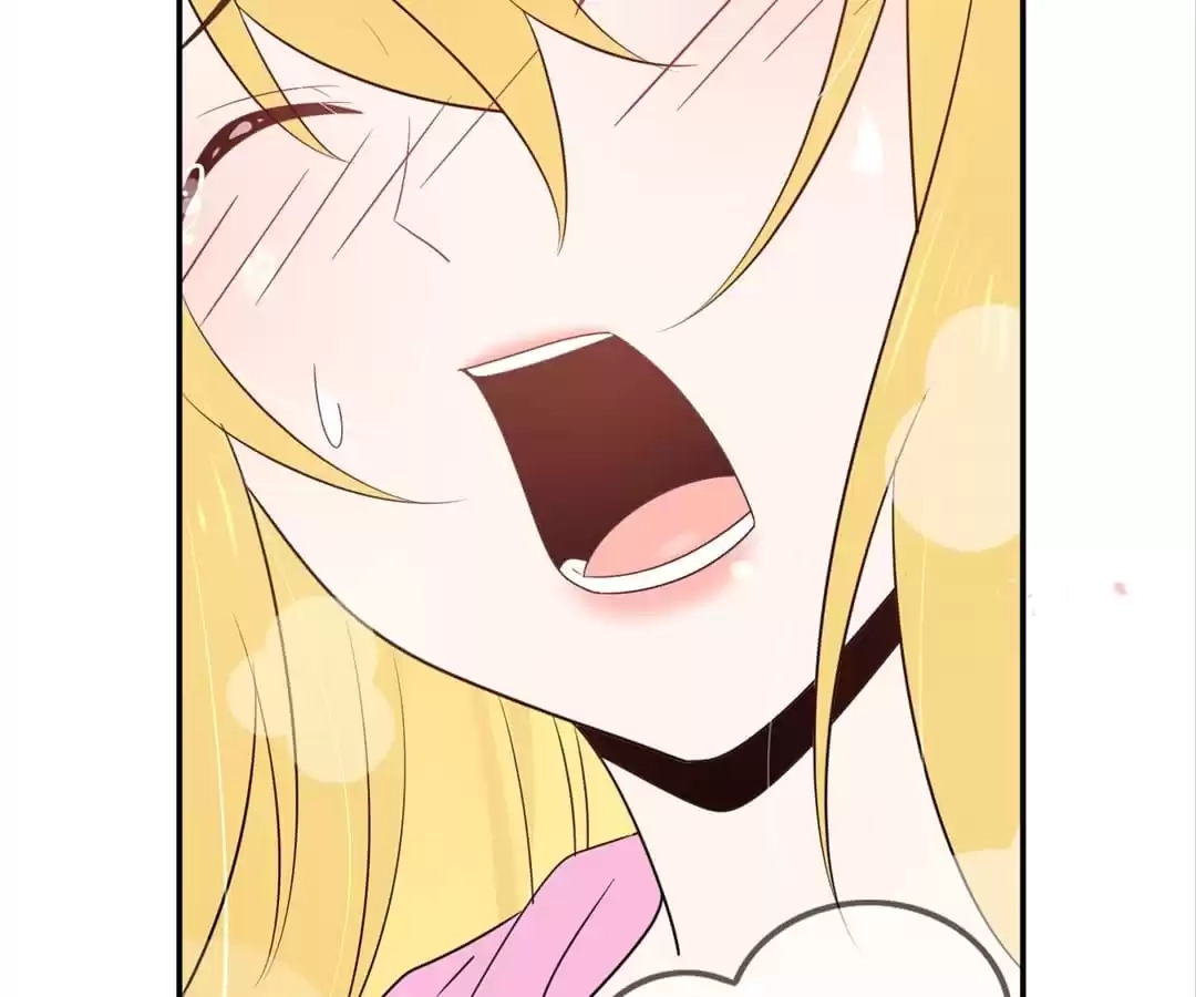 My Apocalyptic Miss Chapter 44 page 34 - 