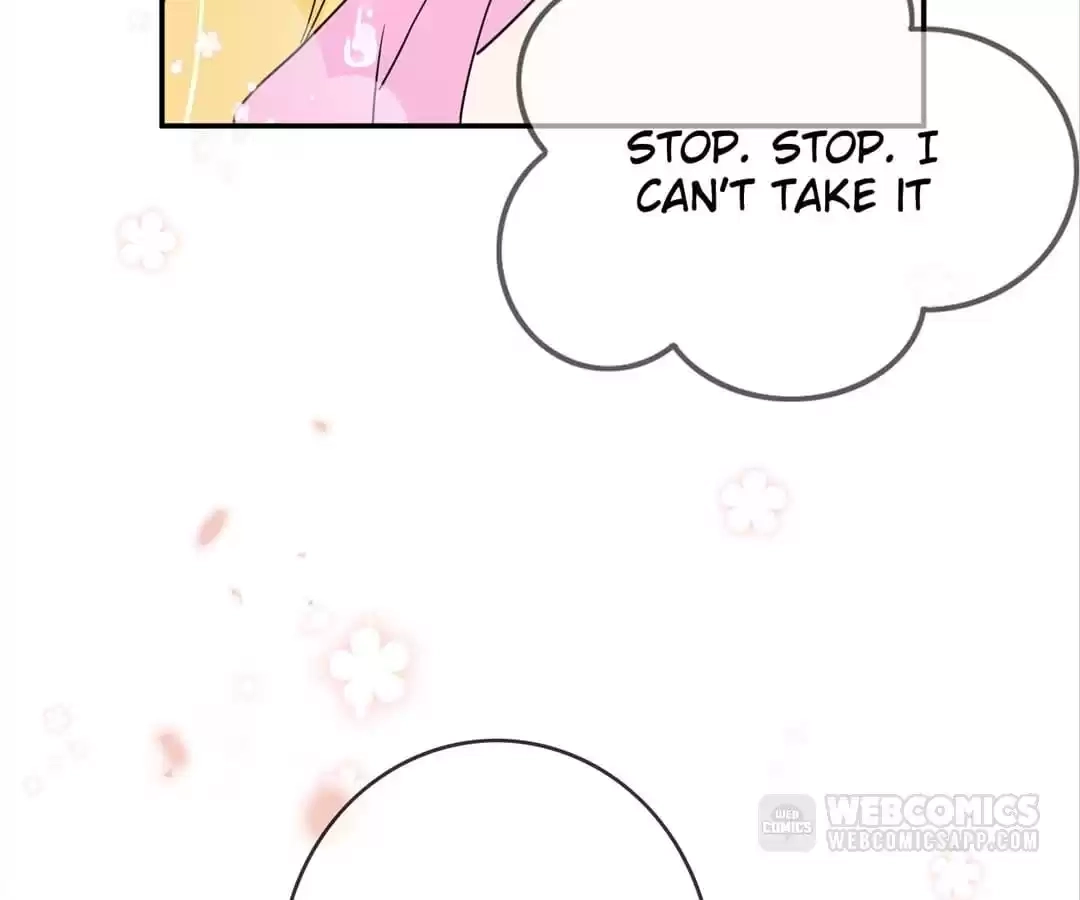 My Apocalyptic Miss Chapter 44 page 35 - 