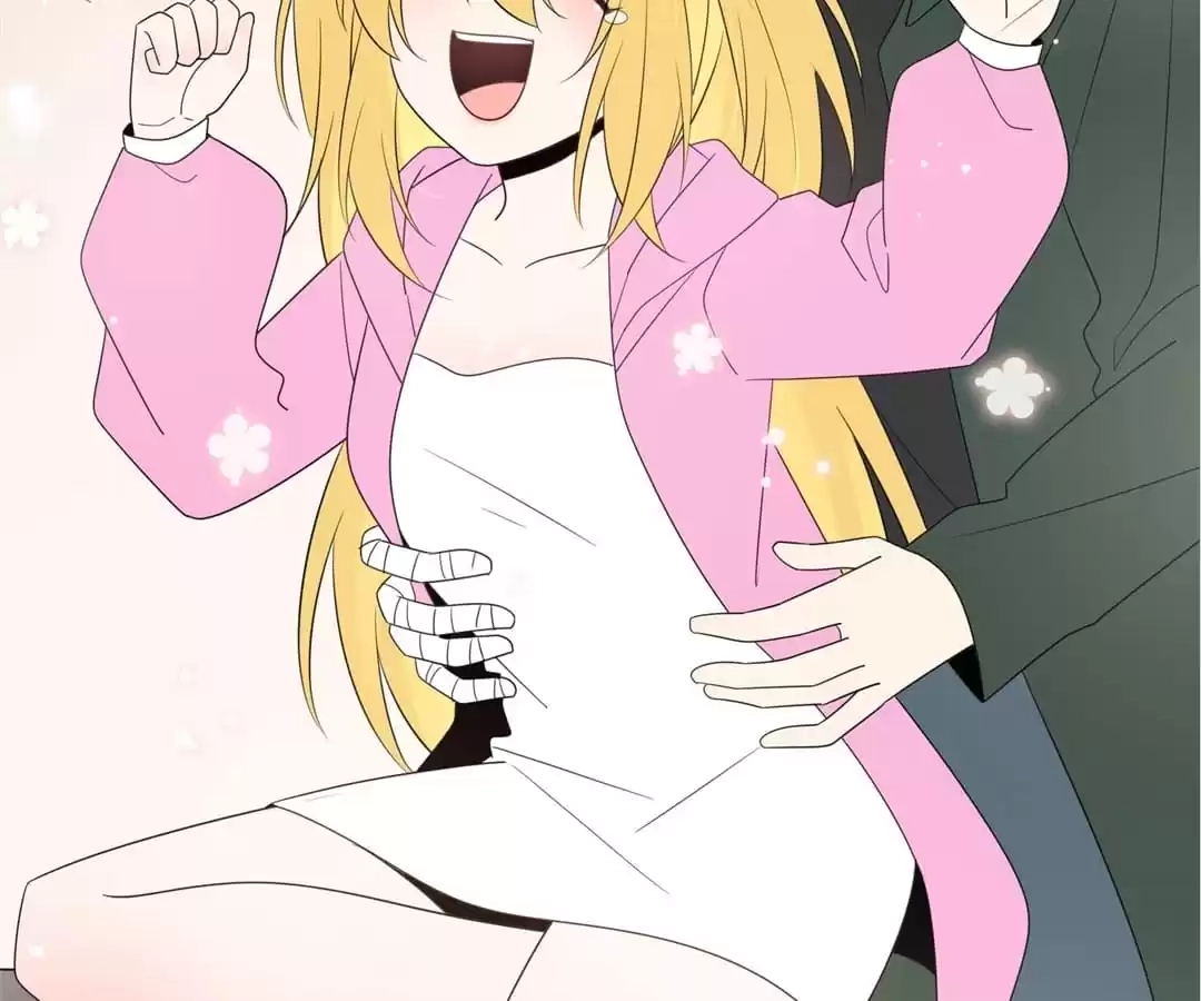 My Apocalyptic Miss Chapter 44 page 37 - 