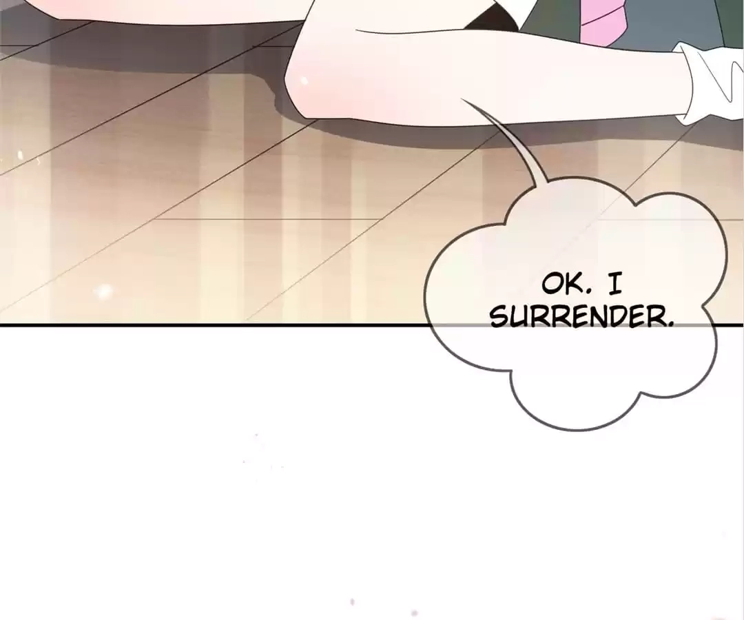 My Apocalyptic Miss Chapter 44 page 38 - 
