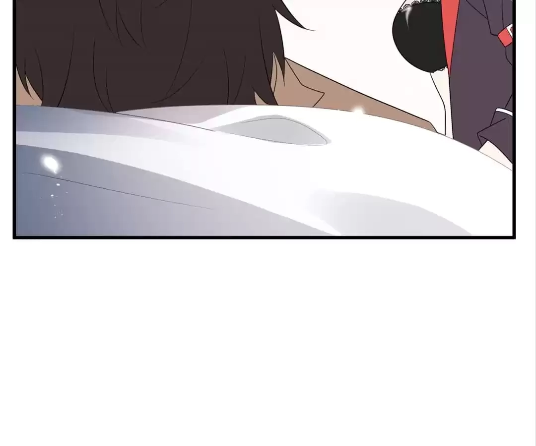My Apocalyptic Miss Chapter 44 page 5 - 