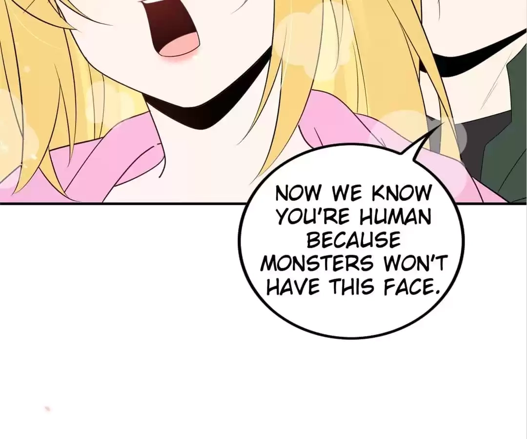 My Apocalyptic Miss Chapter 44 page 41 - 