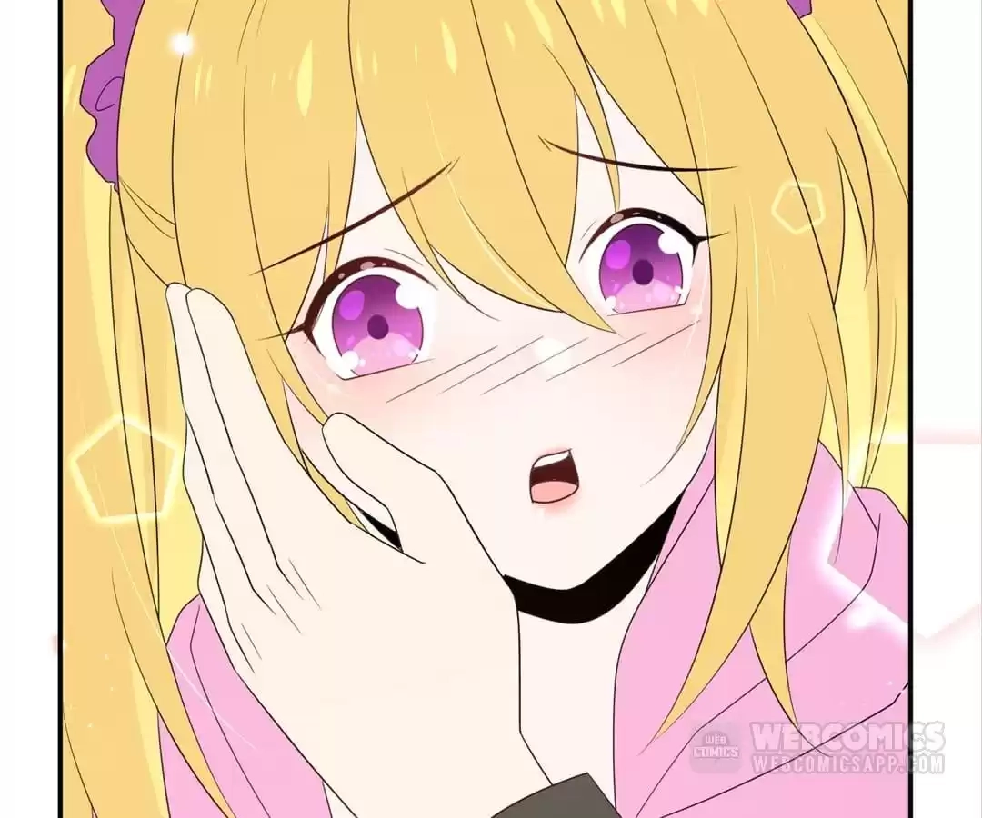 My Apocalyptic Miss Chapter 44 page 43 - 