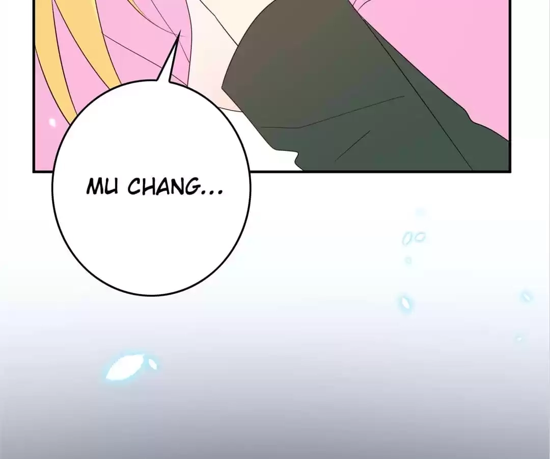 My Apocalyptic Miss Chapter 44 page 44 - 