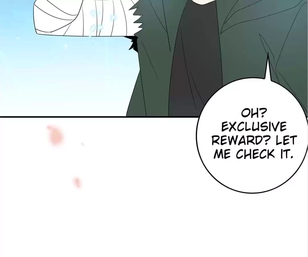My Apocalyptic Miss Chapter 44 page 48 - 