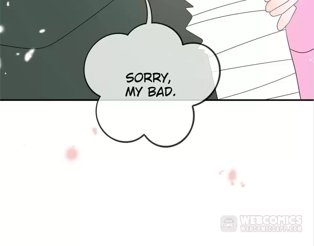 My Apocalyptic Miss Chapter 44 page 51 - 
