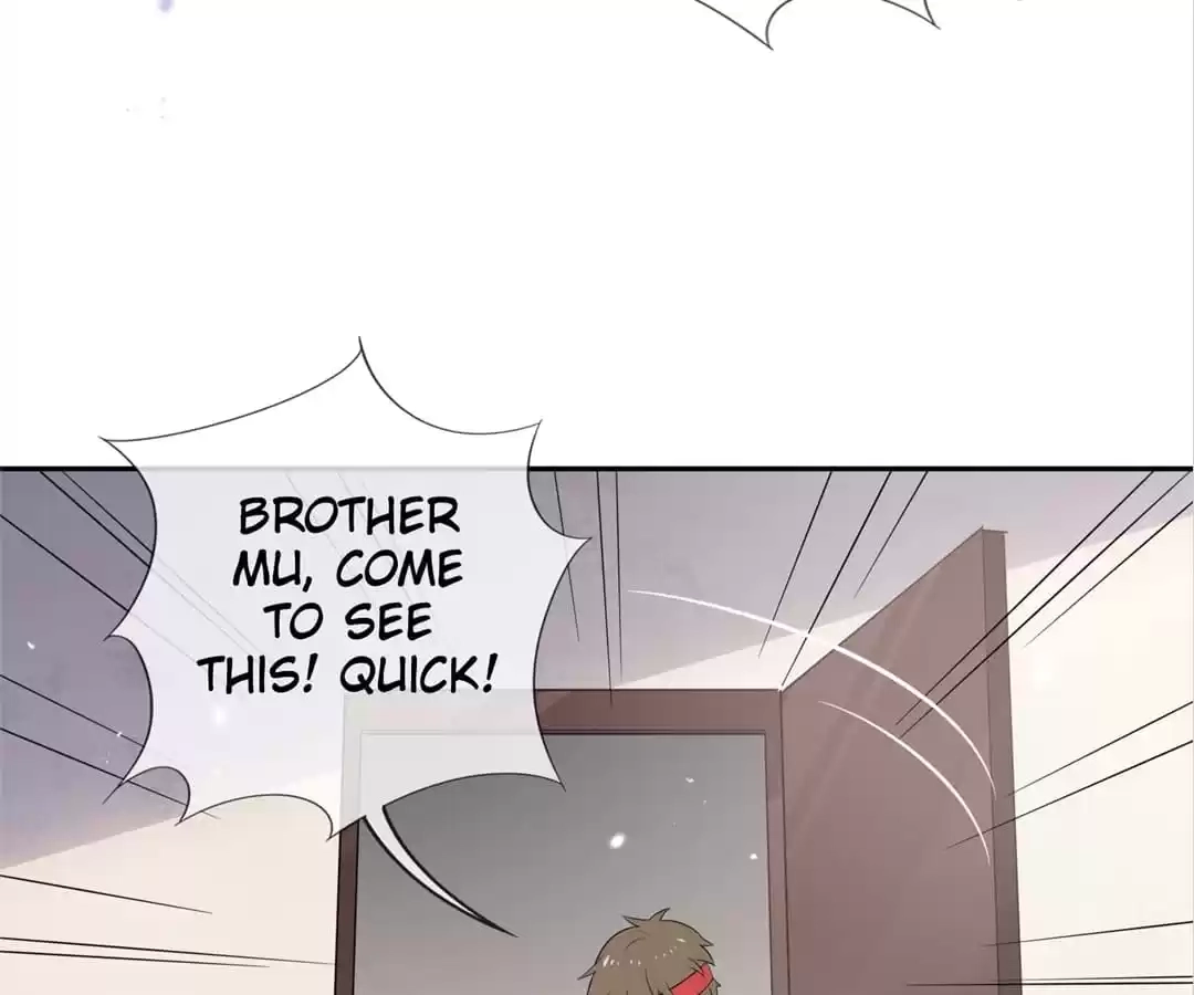 My Apocalyptic Miss Chapter 44 page 54 - 