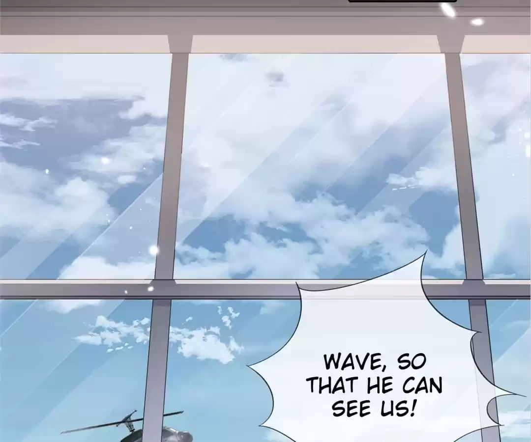 My Apocalyptic Miss Chapter 44 page 58 - 