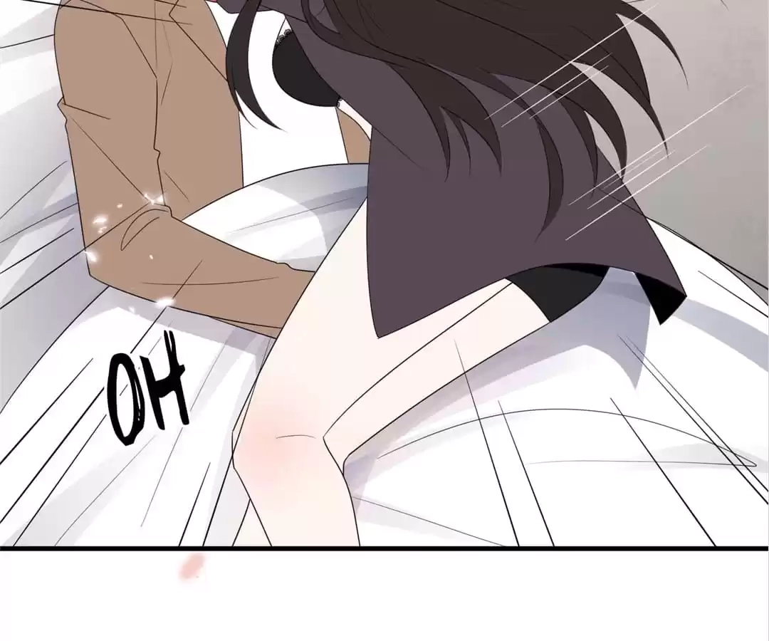 My Apocalyptic Miss Chapter 44 page 7 - 