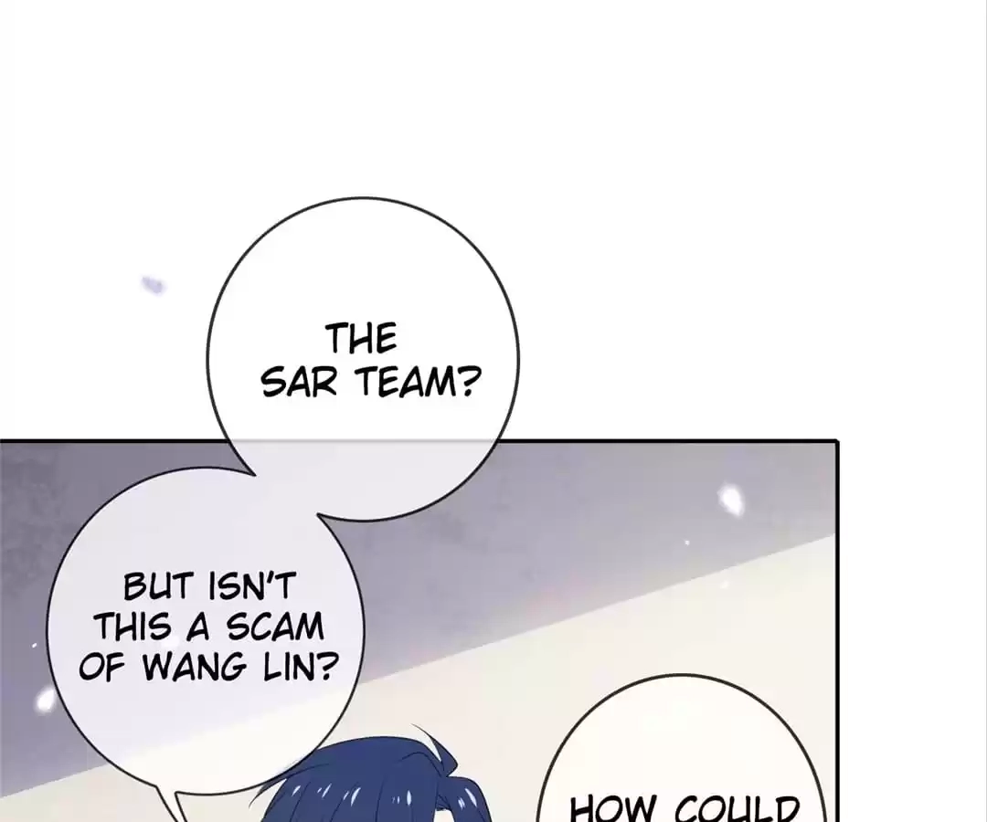 My Apocalyptic Miss Chapter 44 page 61 - 
