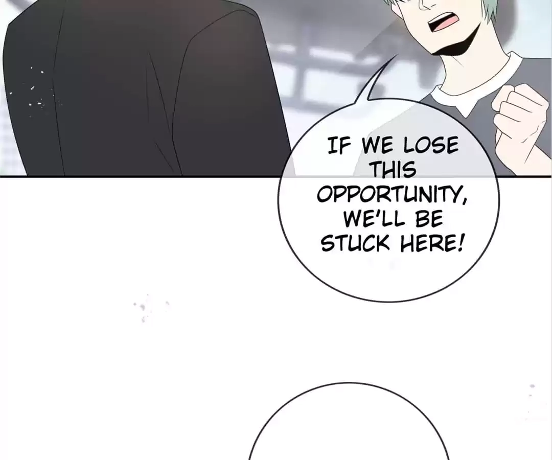 My Apocalyptic Miss Chapter 44 page 65 - 