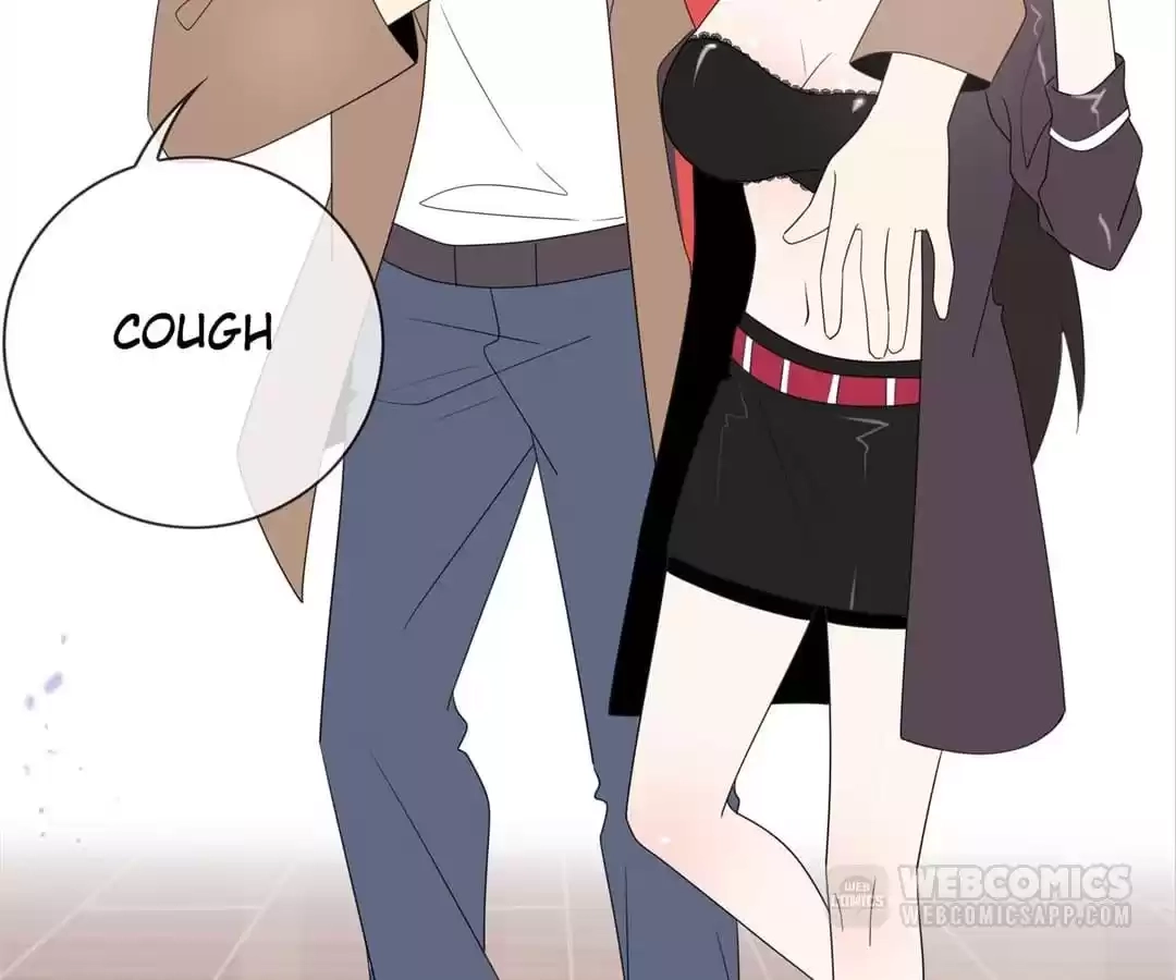 My Apocalyptic Miss Chapter 44 page 67 - 