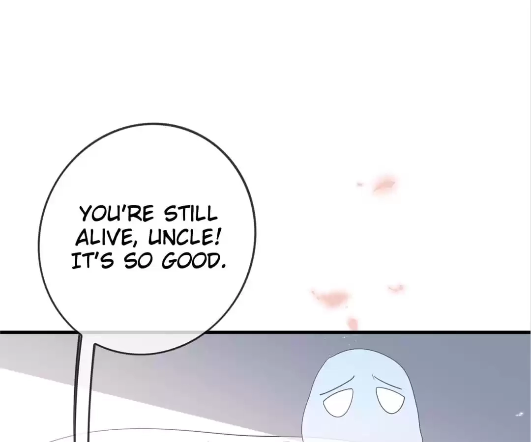 My Apocalyptic Miss Chapter 44 page 8 - 