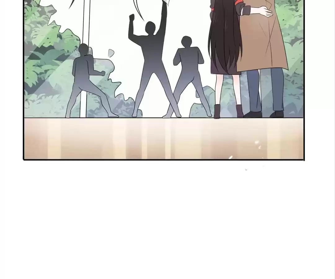 My Apocalyptic Miss Chapter 44 page 73 - 