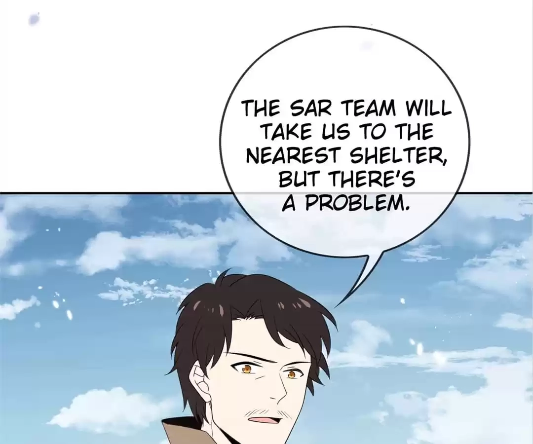 My Apocalyptic Miss Chapter 44 page 77 - 