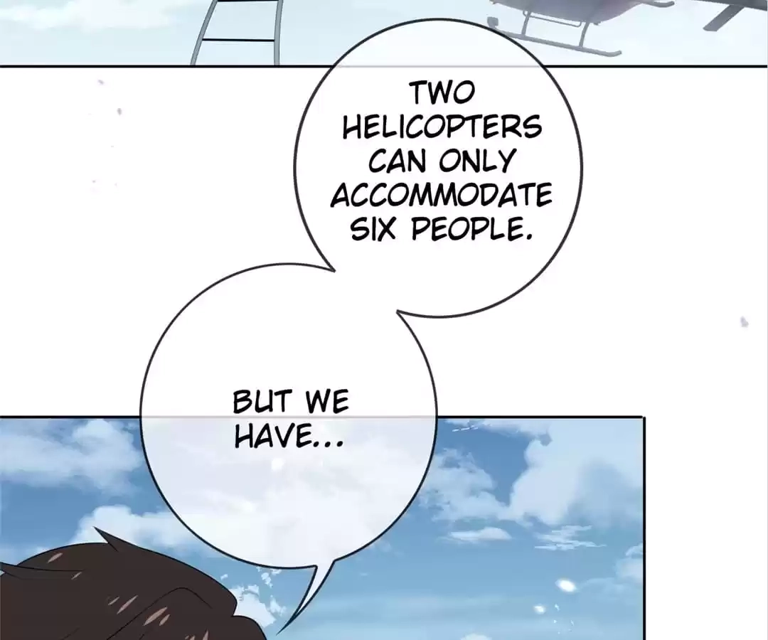 My Apocalyptic Miss Chapter 44 page 81 - 