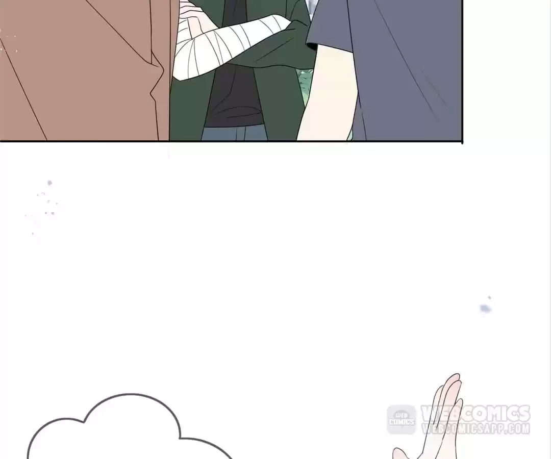 My Apocalyptic Miss Chapter 44 page 83 - 