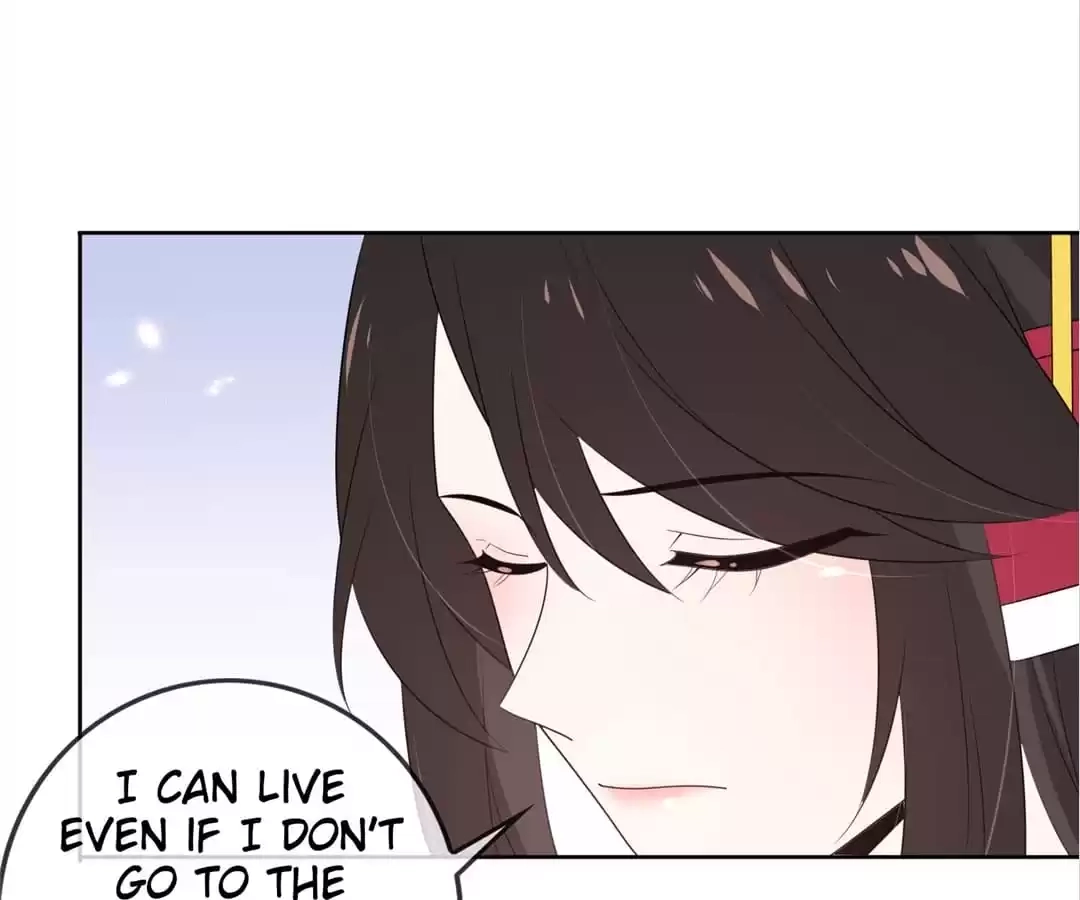 My Apocalyptic Miss Chapter 44 page 92 - 