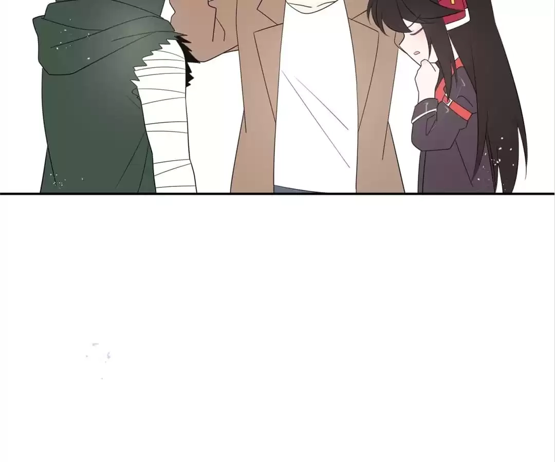My Apocalyptic Miss Chapter 44 page 95 - 