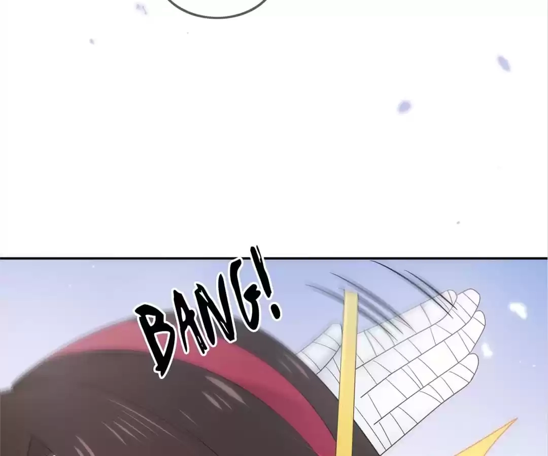 My Apocalyptic Miss Chapter 44 page 98 - 