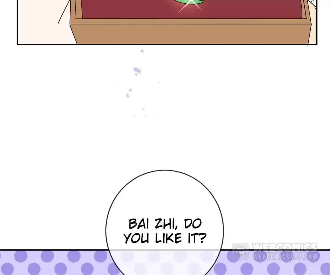 My Apocalyptic Miss Chapter 45 page 19 - 