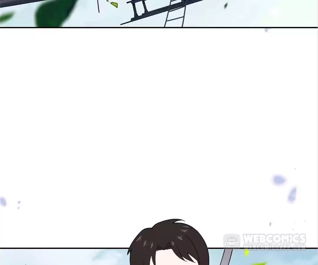 My Apocalyptic Miss Chapter 45 page 3 - 