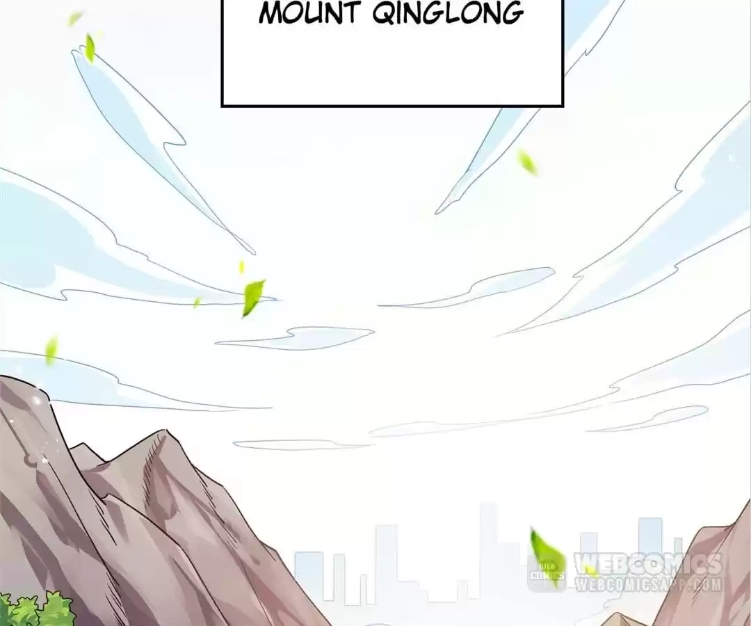 My Apocalyptic Miss Chapter 45 page 27 - 