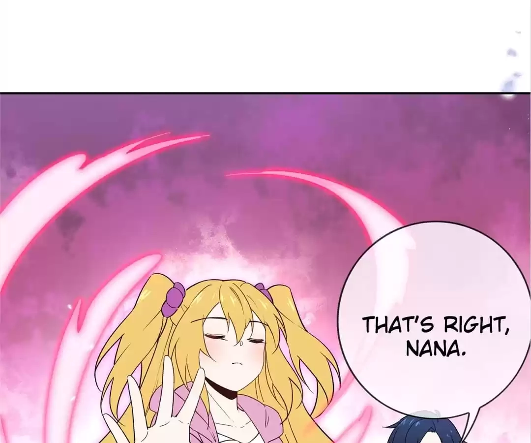 My Apocalyptic Miss Chapter 45 page 29 - 