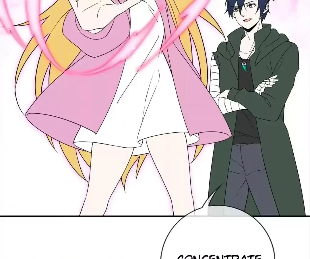 My Apocalyptic Miss Chapter 45 page 30 - 
