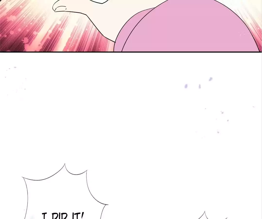 My Apocalyptic Miss Chapter 45 page 33 - 