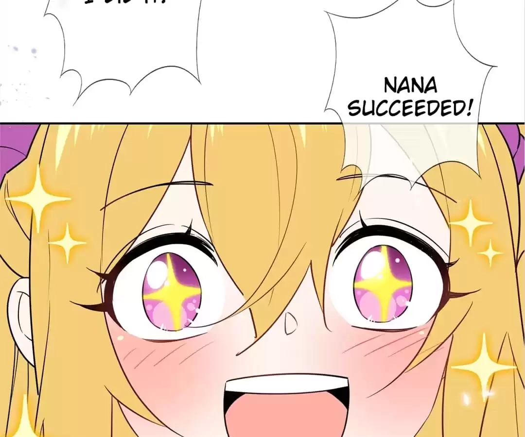 My Apocalyptic Miss Chapter 45 page 34 - 