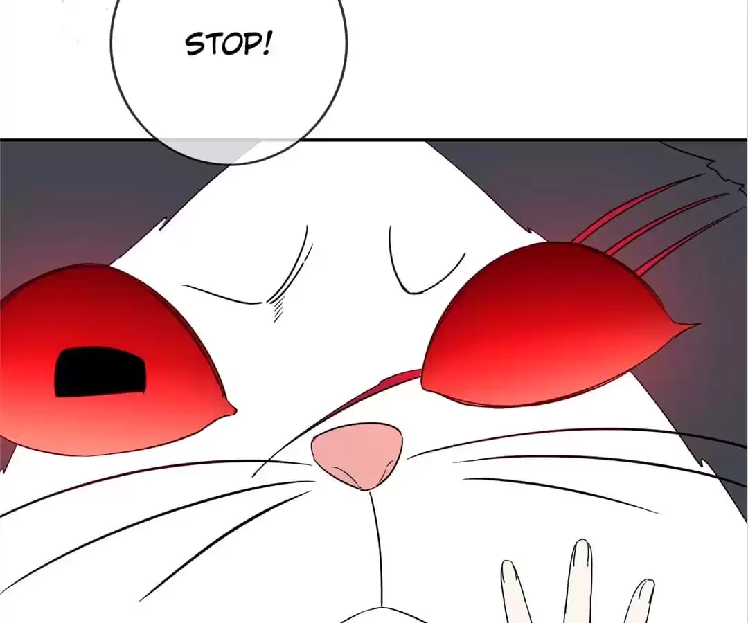 My Apocalyptic Miss Chapter 45 page 44 - 