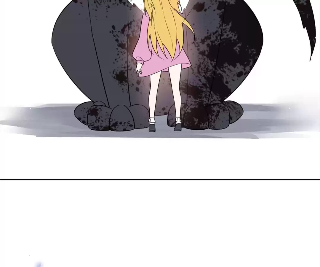 My Apocalyptic Miss Chapter 45 page 47 - 