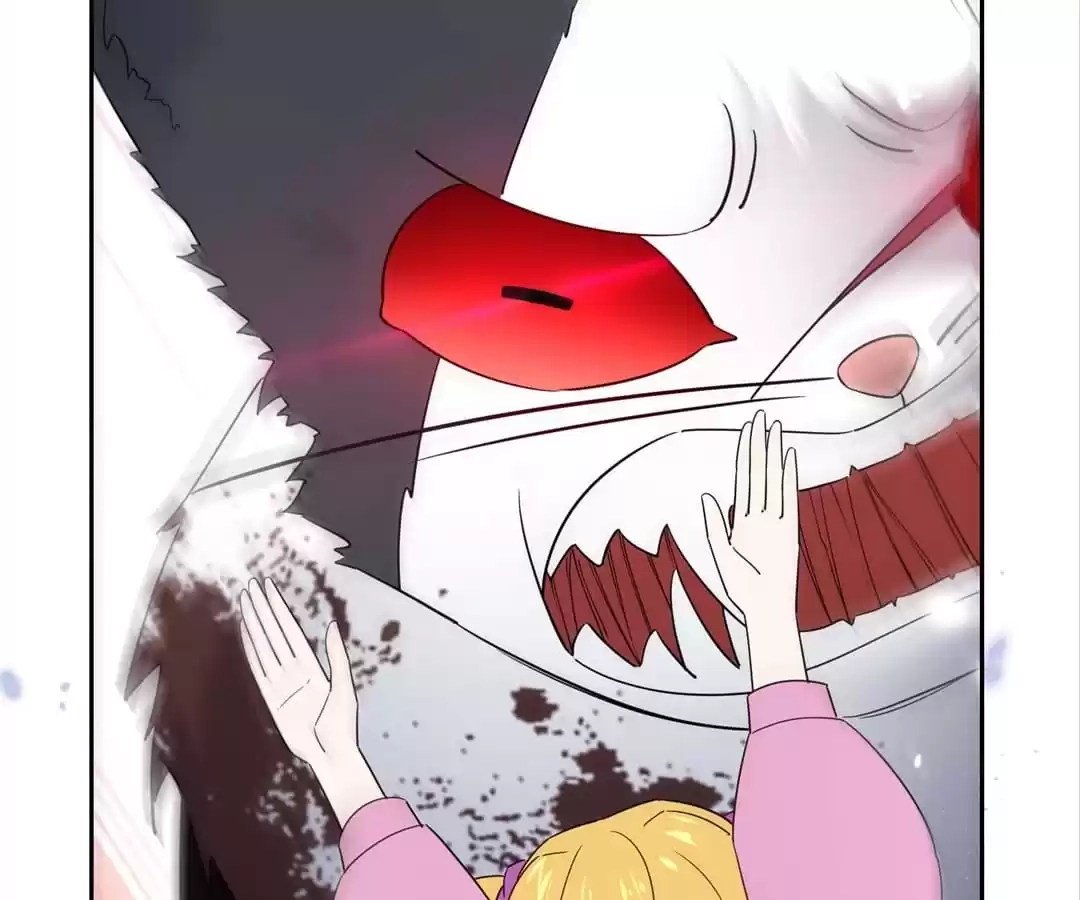 My Apocalyptic Miss Chapter 45 page 52 - 
