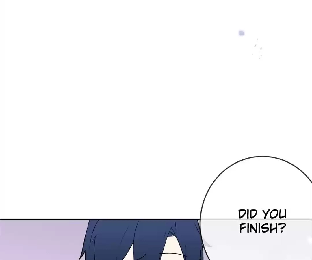 My Apocalyptic Miss Chapter 45 page 57 - 