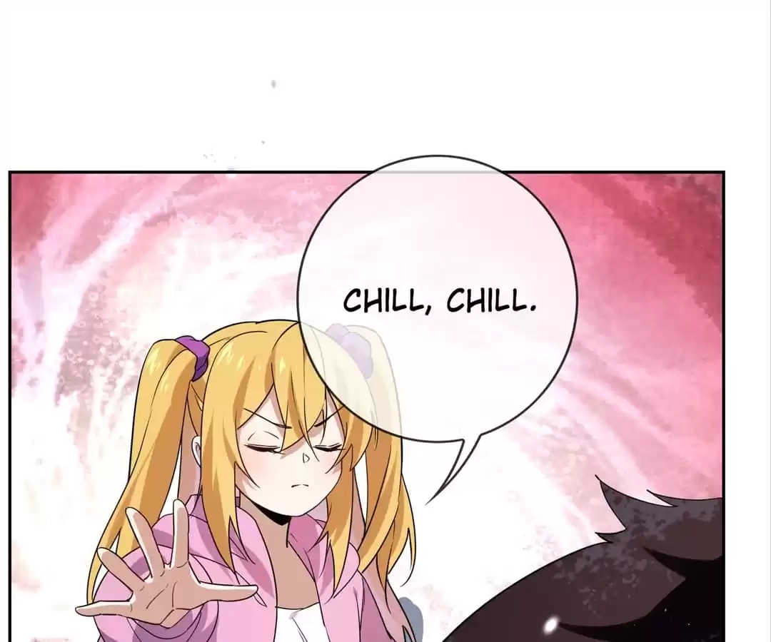 My Apocalyptic Miss Chapter 45 page 62 - 