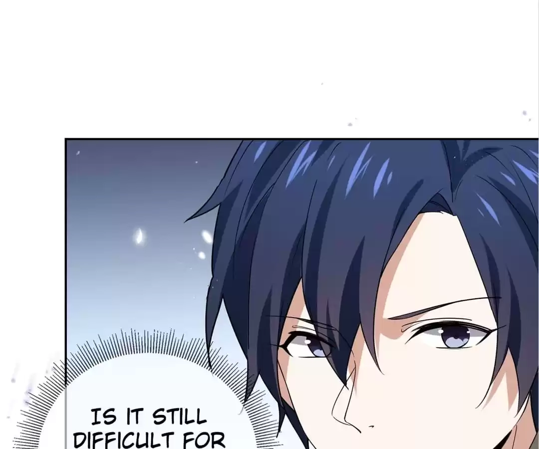 My Apocalyptic Miss Chapter 45 page 64 - 