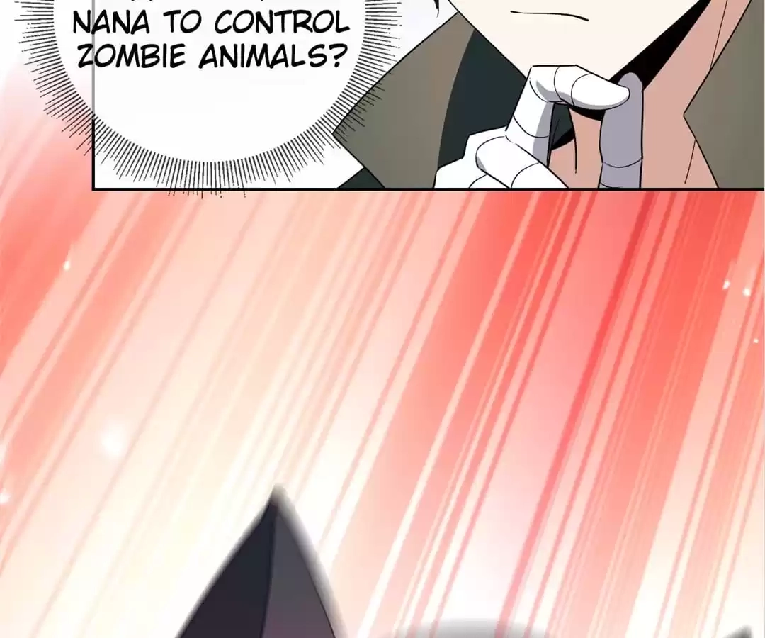 My Apocalyptic Miss Chapter 45 page 65 - 
