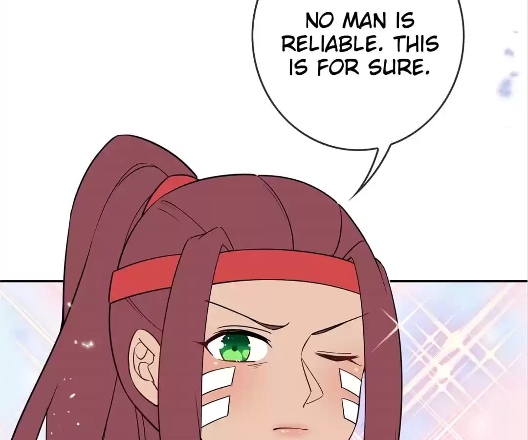 My Apocalyptic Miss Chapter 45 page 78 - 