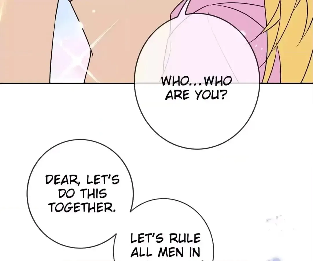 My Apocalyptic Miss Chapter 45 page 80 - 