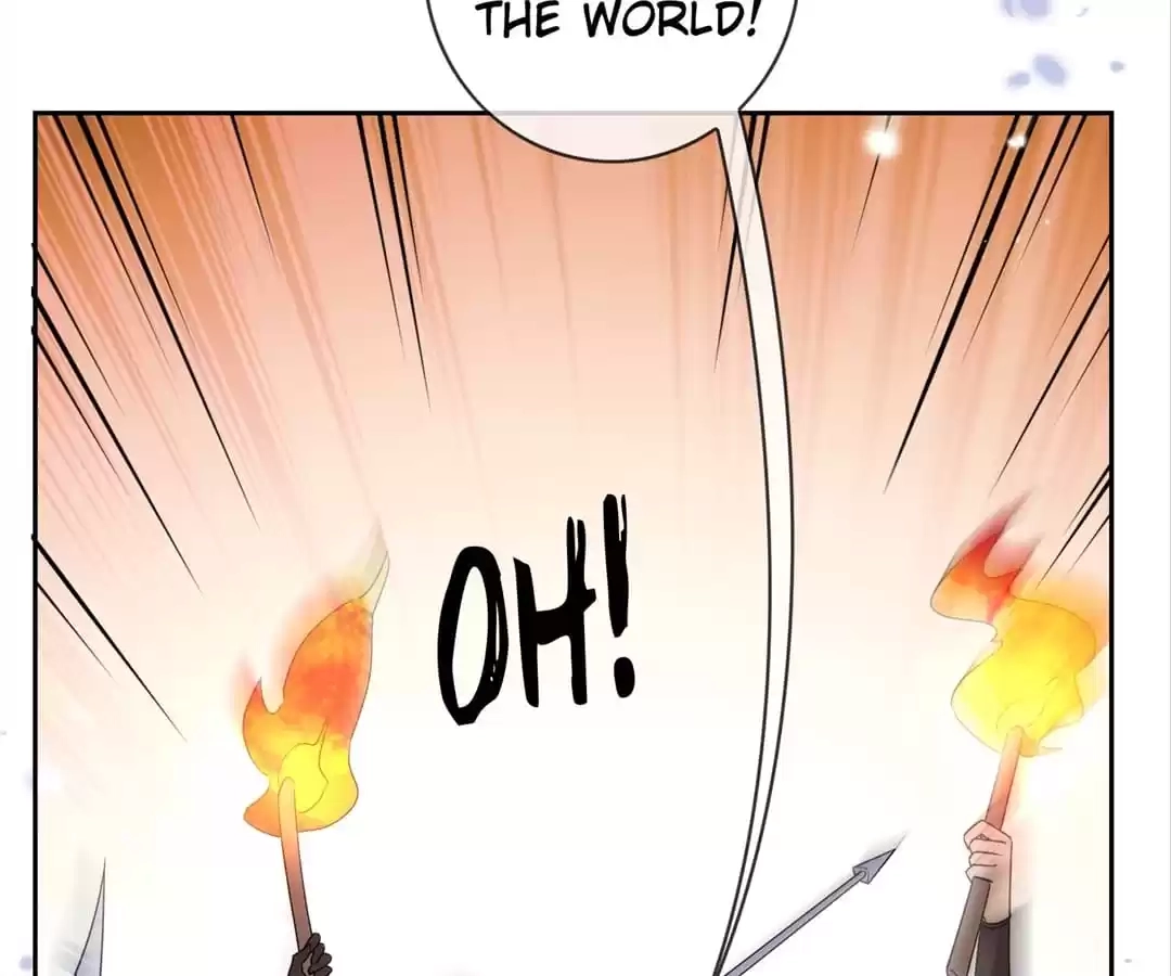 My Apocalyptic Miss Chapter 45 page 81 - 