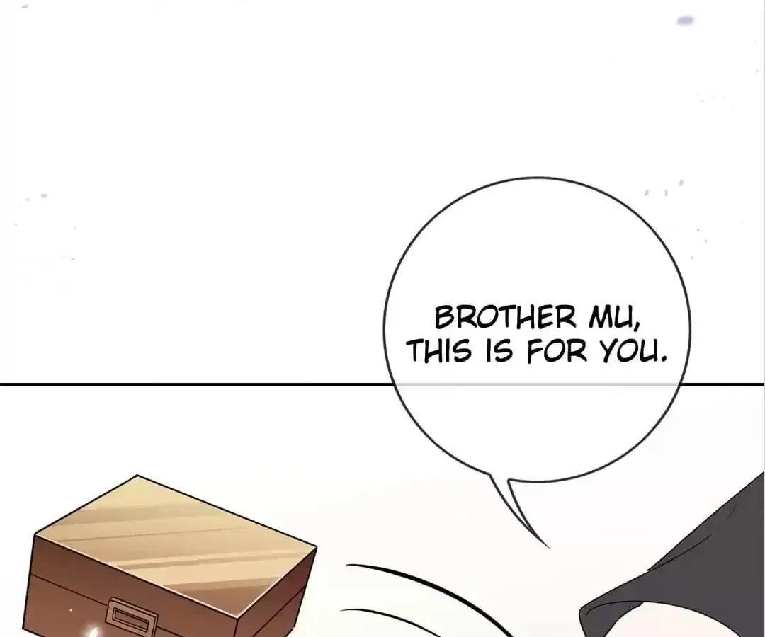 My Apocalyptic Miss Chapter 45 page 10 - 