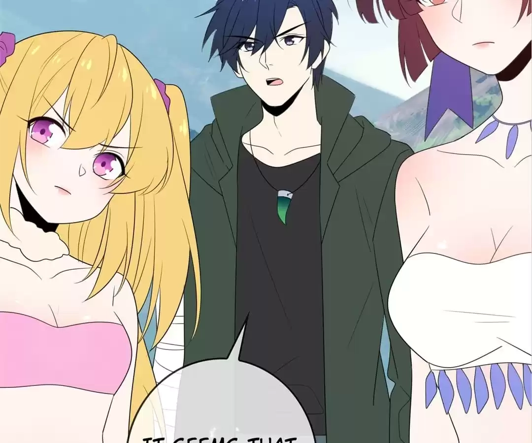 My Apocalyptic Miss Chapter 46 page 103 - 